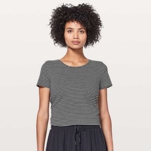 Lululemon Love Crew Tee